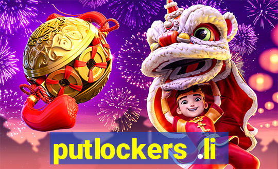 putlockers .li